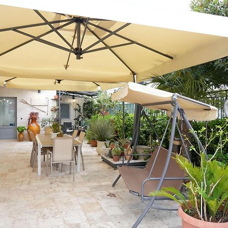 Apartmán Trulli Occhi Di Pietra Alberobello Exteriér fotografie